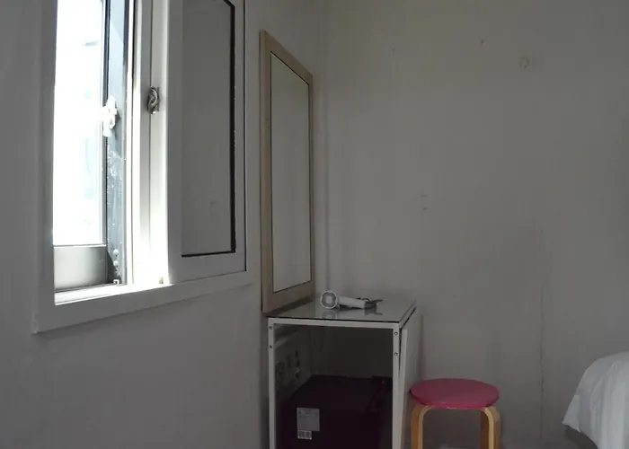 Gasthof J Mini & House Seoul