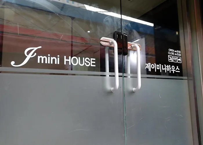 J Mini & House Gasthof Seoul