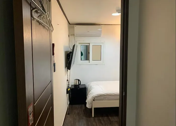 J Mini & House Seoul
